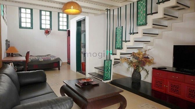 Hình ảnh Duplex full nội thất - cao cấp sang trọng - khu vực bếp riêng 100m2