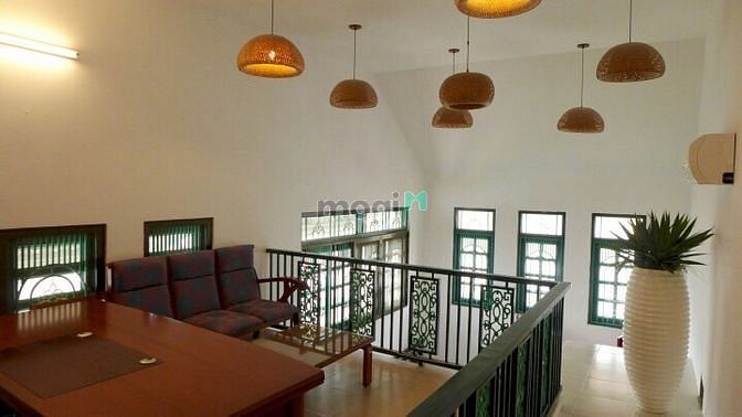 Hình ảnh Duplex full nội thất - cao cấp sang trọng - khu vực bếp riêng 100m2