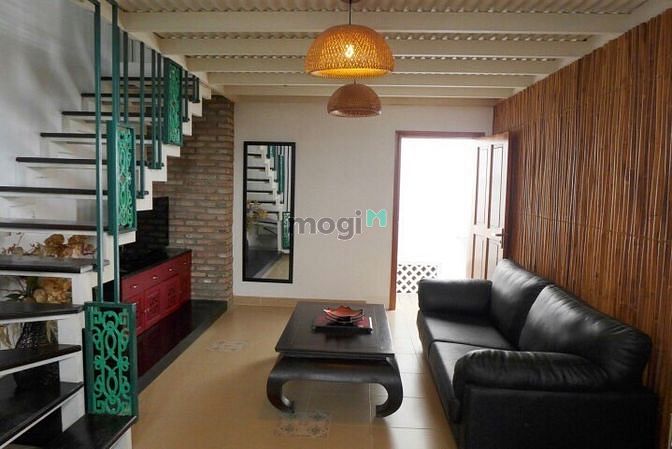 Hình ảnh Duplex full nội thất - cao cấp sang trọng - khu vực bếp riêng 100m2