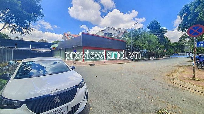 Hình ảnh Bán lô đất đường số 20, P. An Phú, DT 307.5m2 đất, ngang 14m, sổ hồng