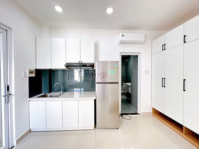 Hình ảnh Chung cư mini 1PN - rộng 30m2 TỪ 5TR5 - gần CV Làng Hoa quận Gò Vấp