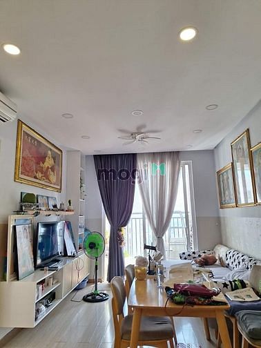 Hình ảnh Hoàn vốn KD bán CHUNG CƯ TÂN PHÚ Richstar 2 - Diện tích 60m2 - 2PN2WC