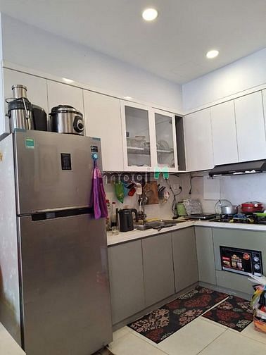 Hình ảnh Hoàn vốn KD bán CHUNG CƯ TÂN PHÚ Richstar 2 - Diện tích 60m2 - 2PN2WC