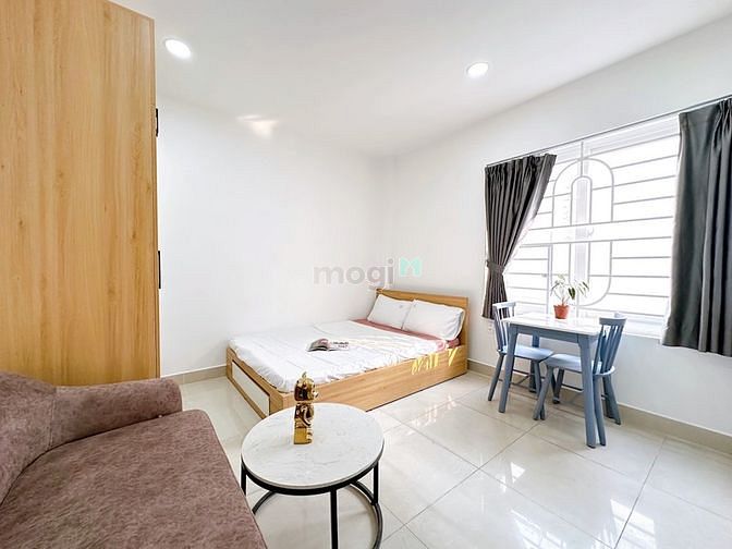 Hình ảnh Chung cư mini 1PN - rộng 30m2 TỪ 5TR5 - gần CV Làng Hoa quận Gò Vấp