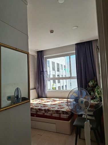 Hình ảnh Hoàn vốn KD bán CHUNG CƯ TÂN PHÚ Richstar 2 - Diện tích 60m2 - 2PN2WC