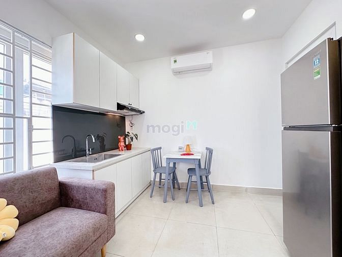 Hình ảnh Chung cư mini 1PN - rộng 30m2 TỪ 5TR5 - gần CV Làng Hoa quận Gò Vấp