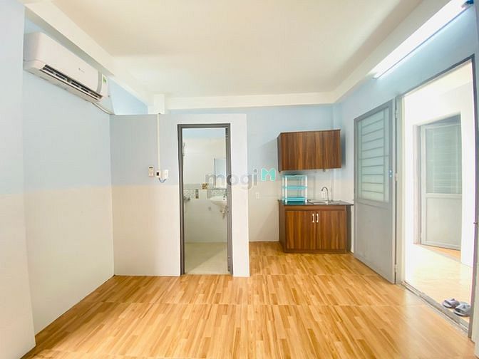 Hình ảnh Căn Hộ Đón Nắng - DƯƠNG QUẢNG HÀM 5' Đi Emart Gò Vấp