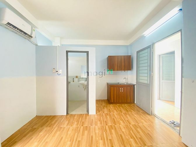 Hình ảnh Căn Hộ Đón Nắng - DƯƠNG QUẢNG HÀM 5' Đi Emart Gò Vấp