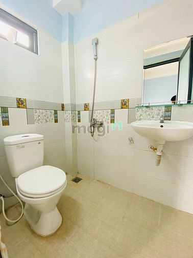 Hình ảnh Căn Hộ Đón Nắng - DƯƠNG QUẢNG HÀM 5' Đi Emart Gò Vấp