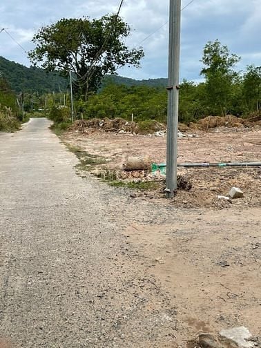 Hình ảnh Bán Đất Suôi Mây, Dương Tơ, Phú Quốc