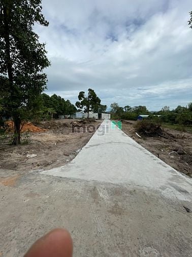 Hình ảnh Bán Đất Suôi Mây, Dương Tơ, Phú Quốc