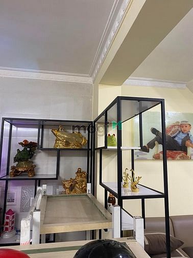 Hình ảnh 47m 2 Lầu sát hẻm xe hơi giá chỉ 4.8 tỷ .