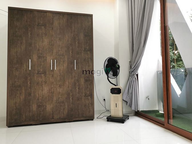 Hình ảnh Cần người thuê Gấp: Căn Hộ 2PN1PK, bancol siêu mát tại Trần Trọng Cung