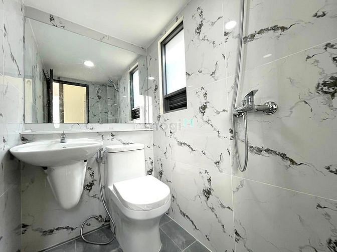 Hình ảnh BÓC TEM Căn Hộ Mới 100% - BÙI ĐÍNH TÚY Gần Chu Văn An Bình Thạnh