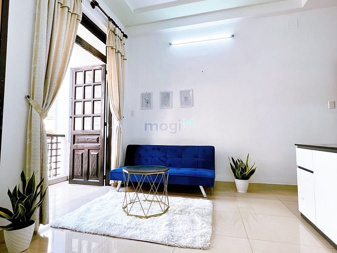 Hình ảnh Căn Hộ Studio Cao Cấp Ngay Cạnh Công Viên Hoàng Văn Thụ Gần Sân Bay