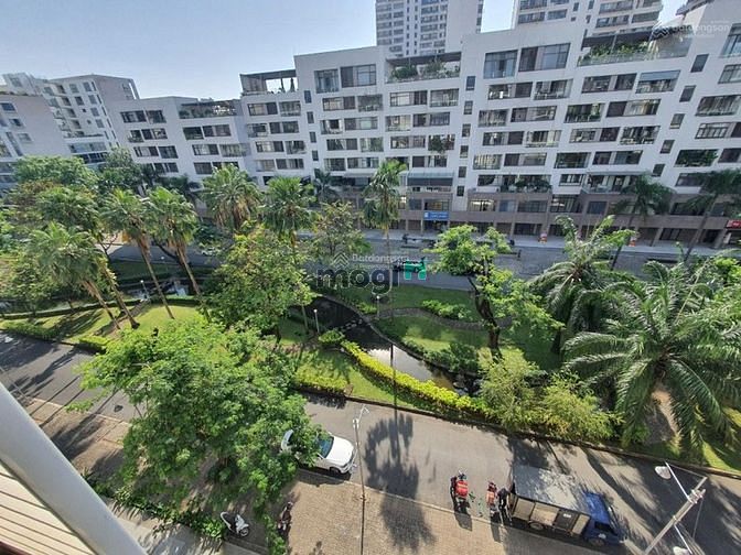 Hình ảnh Bán gấp CHCC Garden Plaza 1, PMH, Q.7