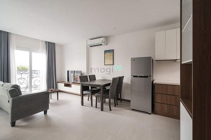 Hình ảnh Căn Hộ Studio Cao Cấp Ngay Cạnh Công Viên Hoàng Văn Thụ Gần Sân Bay