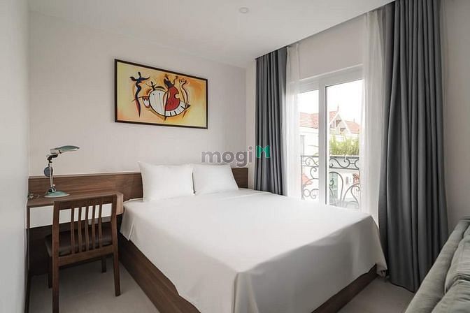 Hình ảnh Căn Hộ Studio Cao Cấp Ngay Cạnh Công Viên Hoàng Văn Thụ Gần Sân Bay