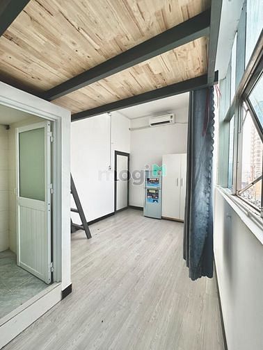 Hình ảnh Cho Thuê Căn Hộ Giá Rẻ 30m² Tân Bình, Đầy Đủ Nội Thất
