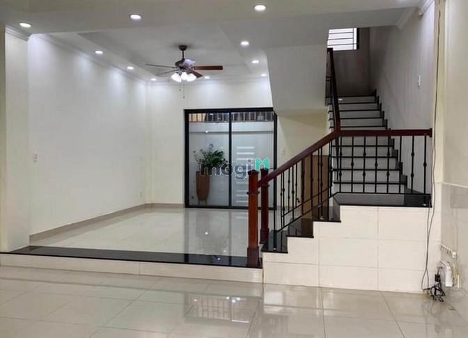 Hình ảnh Cho Thuê Biệt Thự Hà Đô - Ngay Trung Tâm Vạn Hạnh Quận 10.