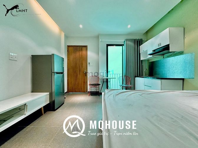 Hình ảnh Mb6623 nạp rút nhanh chóng Studio_Full nt_Gần CV Lê Văn Tám, Chợ Tân Định, ĐH Sư Phạm cs2