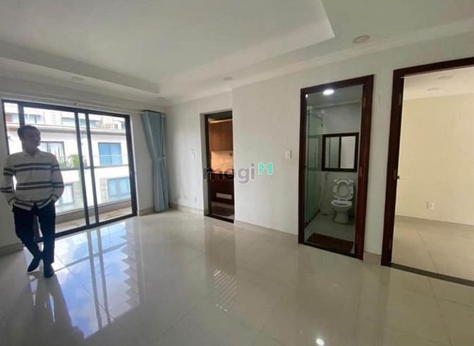 Hình ảnh Cho Thuê Biệt Thự Hà Đô - Ngay Trung Tâm Vạn Hạnh Quận 10.