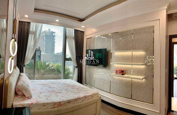 Hình ảnh ✅️ Empire City Thủ Thiêm_3PN View Sông