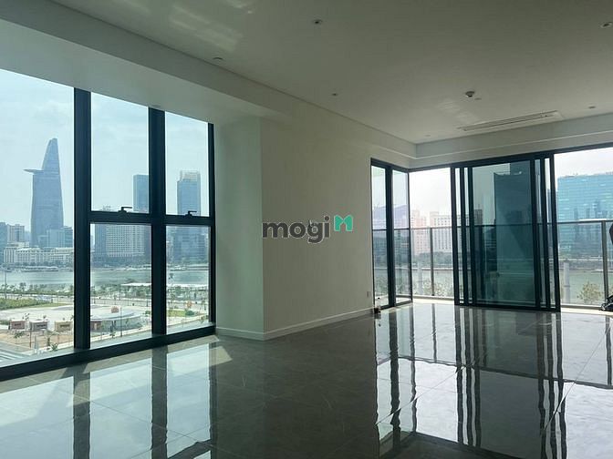 Hình ảnh METROPOLE OPERA |3PN | diện tích 137m2 | 39 tỷ | VIEW SÔNG BITEXCO.