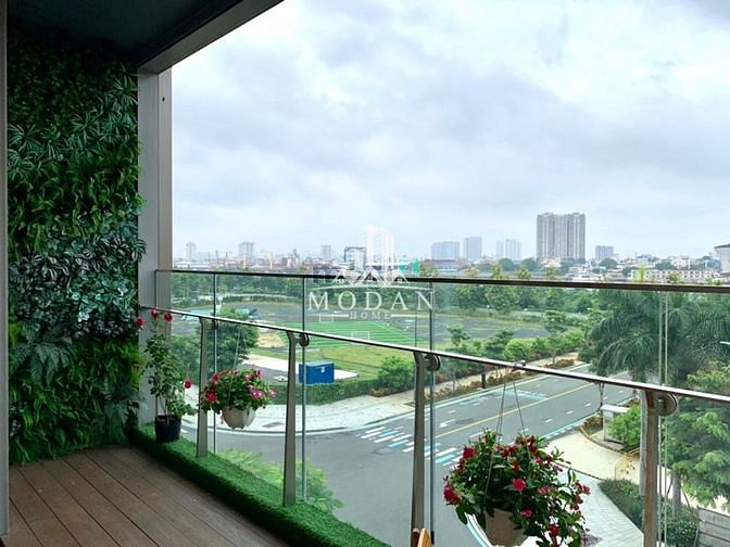 Hình ảnh ✅️ Empire City Thủ Thiêm_3PN View Sông
