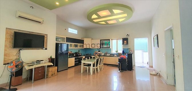 Hình ảnh Cho thuê Biệt thự khu biệt lập riêng, an ninh, DT 1200m2
