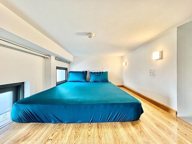 Hình ảnh Căn Hộ Gác Lửng Thoáng Mát - Ngay PHAN XÍCH LONG Phú Nhuận