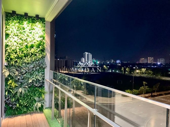 Hình ảnh ✅️ Empire City Thủ Thiêm_3PN View Sông