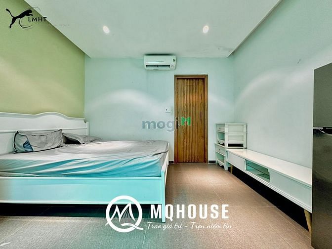 Hình ảnh Mb6623 nạp rút nhanh chóng Studio_Full nt_Gần CV Lê Văn Tám, Chợ Tân Định, ĐH Sư Phạm cs2