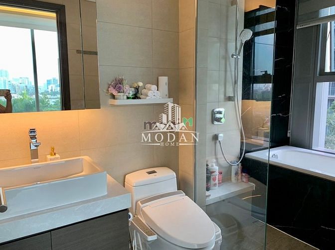 Hình ảnh ✅️ Empire City Thủ Thiêm_3PN View Sông