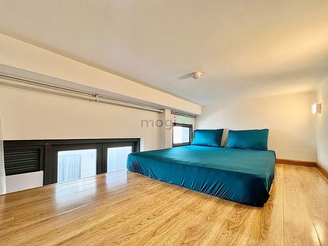 Hình ảnh Căn Hộ Gác Lửng Thoáng Mát - Ngay PHAN XÍCH LONG Phú Nhuận