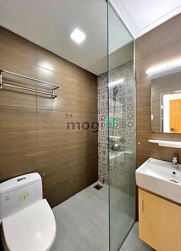 Hình ảnh Căn Hộ Gác Lửng Thoáng Mát - Ngay PHAN XÍCH LONG Phú Nhuận