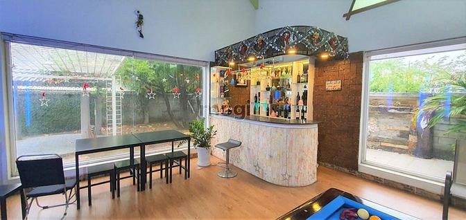 Hình ảnh Cho thuê Biệt thự khu biệt lập riêng, an ninh, DT 1200m2