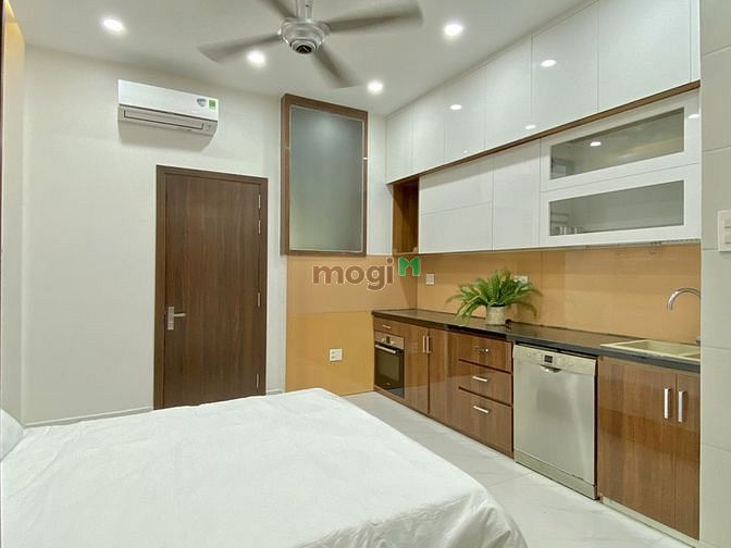 Hình ảnh Căn Hộ Studio Cao Cấp Ngay Cạnh Công Viên Hoàng Văn Thụ Gần Sân Bay