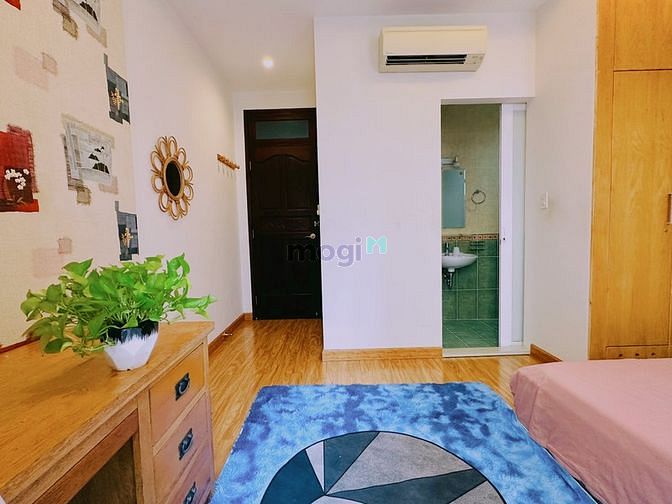 Hình ảnh Cho thuê Trang Chủ MB66.COM / Đăng Ký Tặng 66K studio ban công, giá rẻ đường Cộng Hòa, gần Sân bay