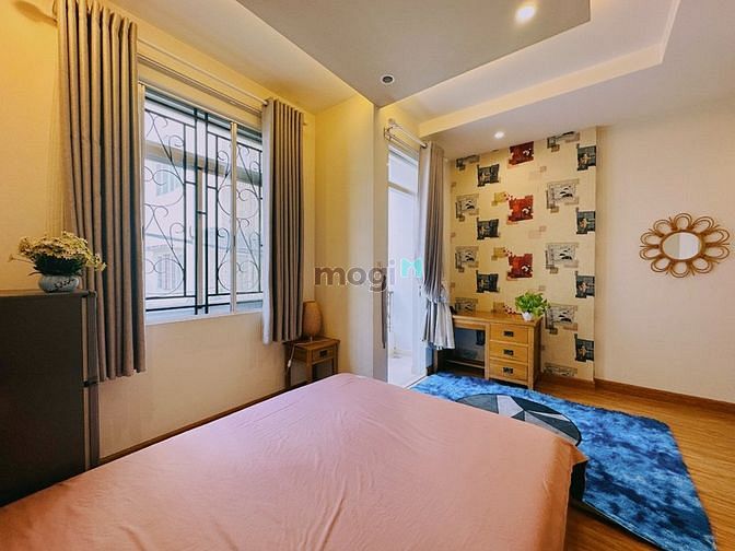 Hình ảnh Cho thuê Trang Chủ MB66.COM / Đăng Ký Tặng 66K studio ban công, giá rẻ đường Cộng Hòa, gần Sân bay