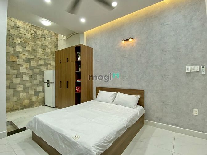 Hình ảnh Căn Hộ Studio Cao Cấp Ngay Cạnh Công Viên Hoàng Văn Thụ Gần Sân Bay