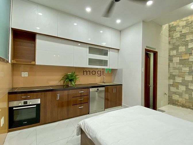 Hình ảnh Căn Hộ Studio Cao Cấp Ngay Cạnh Công Viên Hoàng Văn Thụ Gần Sân Bay