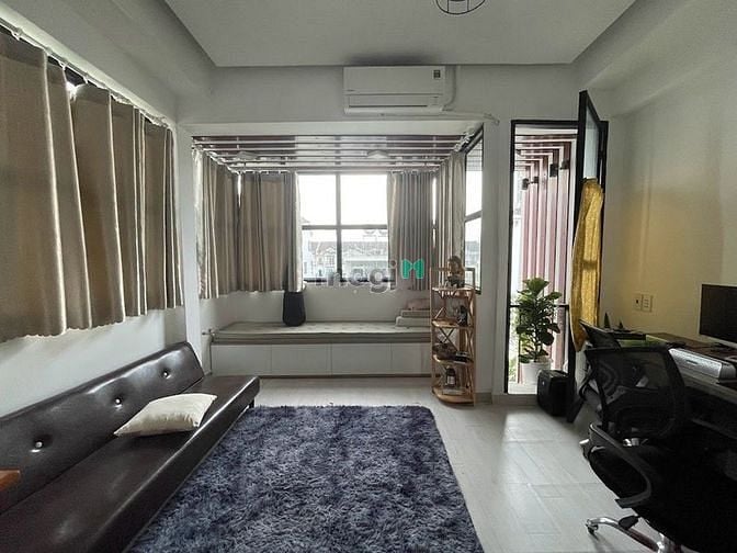 Hình ảnh NHà 3 Lầu Phan Huy Ích_4x20m_HXH_Full Nội Thất