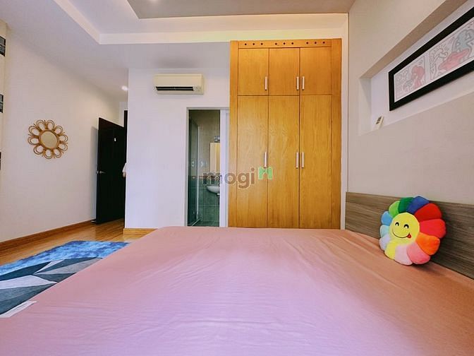 Hình ảnh Cho thuê Trang Chủ MB66.COM / Đăng Ký Tặng 66K studio ban công, giá rẻ đường Cộng Hòa, gần Sân bay