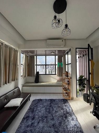 Hình ảnh NHà 3 Lầu Phan Huy Ích_4x20m_HXH_Full Nội Thất