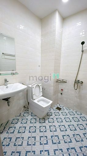 Hình ảnh Studio GIÁ TỐT_Balcon sáng_Gần CV Lê Thị Riêng, CĐ Lý Tự Trọng