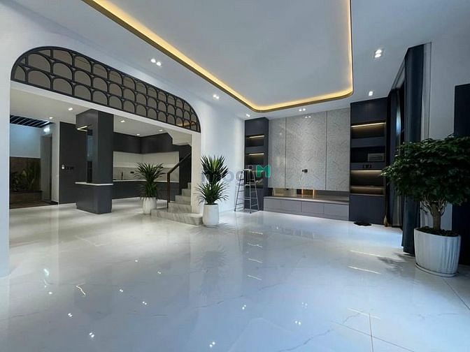 Hình ảnh Bán biêt thự Liên kề Hưng Thái, PMH, Q.7