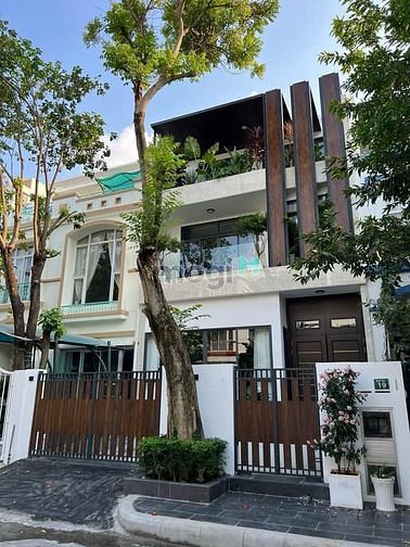 Hình ảnh Bán biêt thự Liên kề Hưng Thái, PMH, Q.7