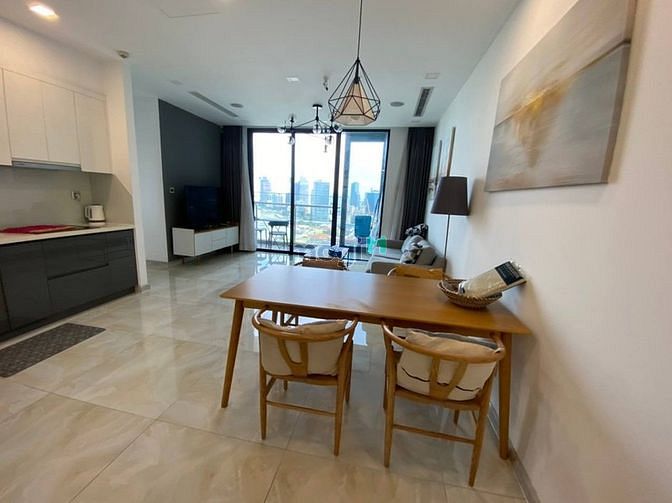 Hình ảnh Cho thuê Trang Chủ MB66.COM / Đăng Ký Tặng 66K Vinhomes Bason Căn 2PN diện tích 80m2/ full NT/35tr.