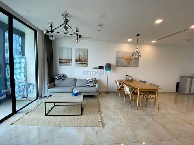 Hình ảnh Cho thuê Trang Chủ MB66.COM / Đăng Ký Tặng 66K Vinhomes Bason Căn 2PN diện tích 80m2/ full NT/35tr.